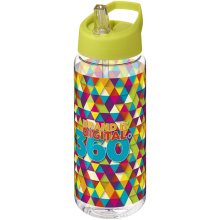 H2O Active® Octave Tritan™  600 ml sportfles met tuitdeksel - Topgiving