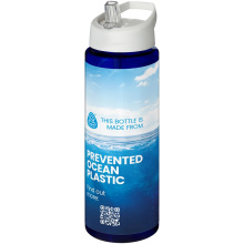 H2O Active® Eco Vibe 850 ml drinkfles met tuitdeksel  - Topgiving