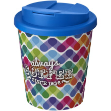 Brite-Americano® Espresso 250 ml geïsoleerde beker - Topgiving