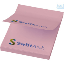 Sticky-Mate® sticky notes 50x75 mm - Topgiving