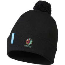 Olivine GRS gerecyclede beanie - Topgiving