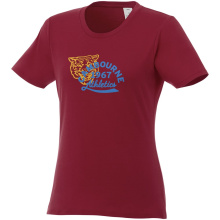 Heros dames t-shirt met korte mouwen - Topgiving