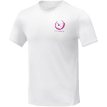 Kratos cool fit heren T-shirt met korte mouwen - Topgiving