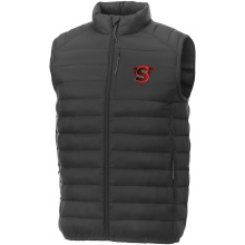 Pallas gewatteerde bodywarmer voor heren - Topgiving