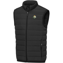 Caltha geïsoleerde donzen heren bodywarmer - Topgiving