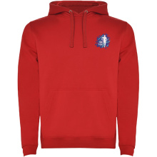 Urban hoodie voor heren - Topgiving