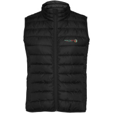 Oslo geïsoleerde bodywarmer voor dames - Topgiving