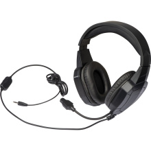 Headset met microfoon - Topgiving