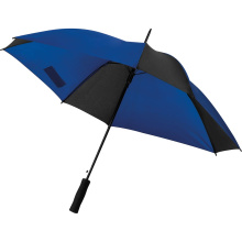 Paraplu - 2 kleurig - Topgiving