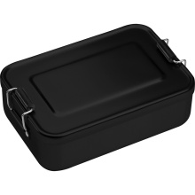 Lunchbox of broodtrommel van alumninium - Topgiving