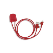 Xoopar Ice-C GRS Charging cable - Topgiving