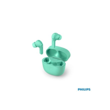 Philips TWS In-Ear Earbuds With Silicon buds - Topgiving