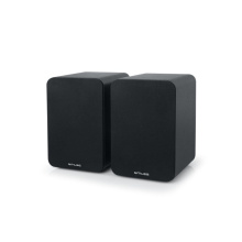 M-620 | Muse boekenplank Bluetooth speakers 150W - Topgiving