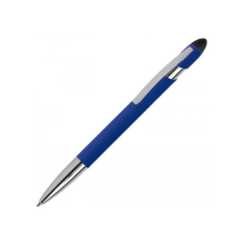 Balpen stylus Lima rubberised - Topgiving