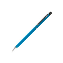 Balpen stylus metaal - Topgiving