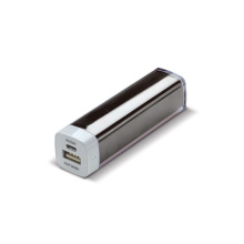 Powerbank transparant 2200mAh - Topgiving