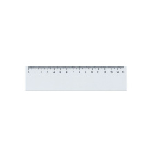 Liniaal 15cm - Topgiving