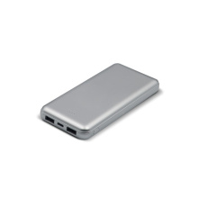 Powerbank Elite metallic 8.000mAh - Topgiving