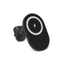 Wireless car charger R-ABS 15W - Topgiving