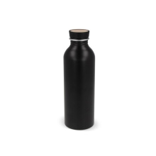 Waterfles Jekyll gerecycled aluminium 550ml - Topgiving