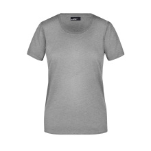 Ladies' Basic-T - Topgiving