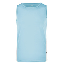 Men’s Running Tank - Topgiving