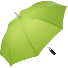 AC alu regular umbrella Windmatic - Topgiving