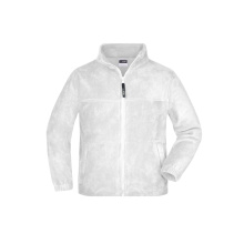 Full-Zip Fleece Junior - Topgiving