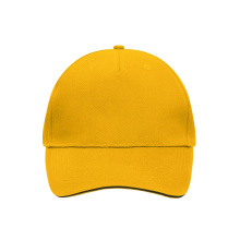 5 Panel Sandwich Cap - Topgiving