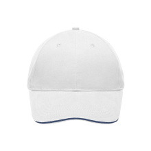 Light Brushed Sandwich Cap - Topgiving