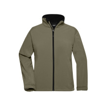 Ladies' Softshell Jacket - Topgiving