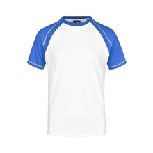 Men's Raglan-T - Topgiving