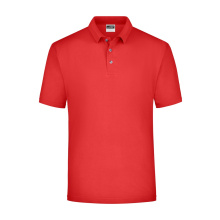 Polo Piqué Medium - Topgiving