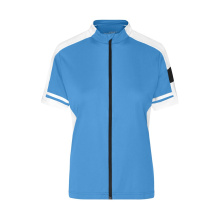 Ladies' Bike-T Full Zip - Topgiving