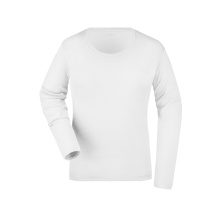 Ladies' Shirt Long-Sleeved - Topgiving