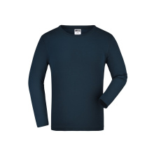 Junior Shirt Long-Sleeved Medium - Topgiving