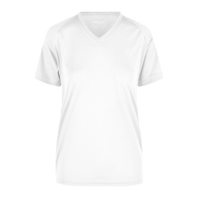 Ladies’ Running-T - Topgiving