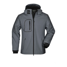 Men’s Winter Softshell Jacket - Topgiving