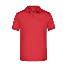 Men's Active Polo - Topgiving