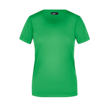 Ladies' Basic-T - Topgiving