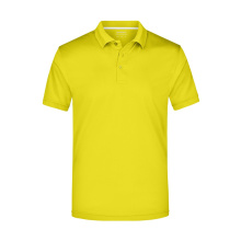 Men's Polo High Performance - Topgiving