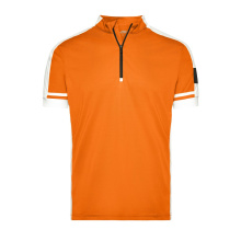 Men's Bike-T Half Zip - Topgiving