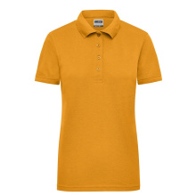 Ladies' Workwear Polo - Topgiving