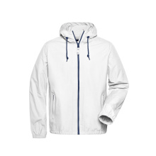 Men's Sailing Jacket - Topgiving