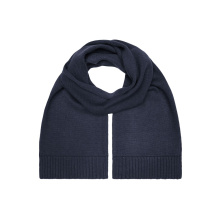 Melange Scarf Basic - Topgiving