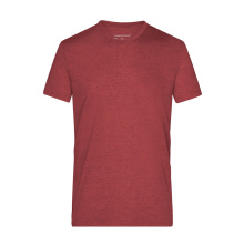 Men's Heather T-Shirt - Topgiving