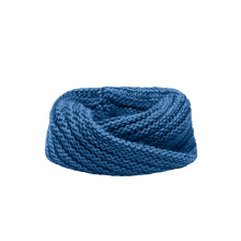 Twisted Loop Scarf - Topgiving