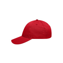 6 Panel Workwear Cap - STRONG - - Topgiving