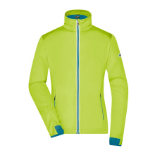 Ladies\' Sports Softshell Jacket - Topgiving