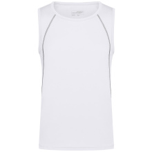 Men´s Sports Tanktop - Topgiving